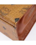 Mochila Vicetos Brown - 23x17x8 cm - Buen estado