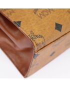 Mochila Vicetos Brown - 23x17x8 cm - Buen estado