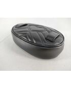 Sac Gucci Marmont Noir - 18x4x11 cm - Bon état