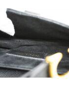 Sac Saddle Noir - 19x15x6 cm - Très bon état