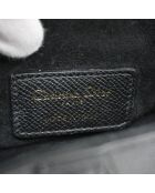 Sac Saddle Noir - 19x15x6 cm - Très bon état