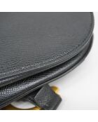 Sac Saddle Noir - 19x15x6 cm - Très bon état