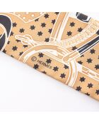 Twilly Hermes Multicolor - L85 cm - Neuwertiger Zustand