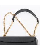 Bolsa Black Twist - 23,5x10x19 cm - Buen estado