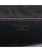 Bolsa Black Twist - 23,5x10x19 cm - Buen estado