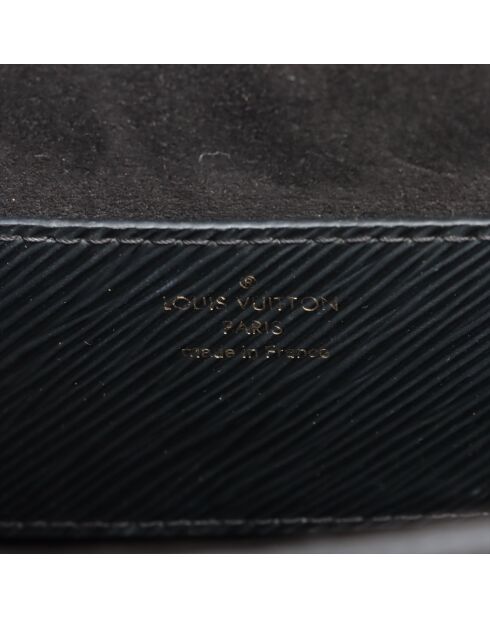 Bolsa Black Twist - 23,5x10x19 cm - Buen estado