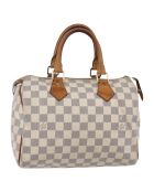 Speedy mini HL Beige - 25x17x15 cm - Guter Zustand