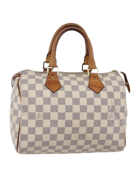 Speedy mini HL Beige - 25x17x15 cm - Guter Zustand