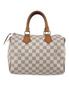 Speedy mini HL Beige - 25x17x15 cm - Guter Zustand