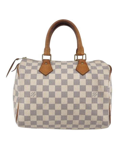Speedy mini HL Beige - 25x17x15 cm - Guter Zustand
