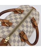 Speedy mini HL Beige - 25x17x15 cm - Guter Zustand