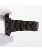 Montre chronographe à quartz G Chrono Noire - Très bon état