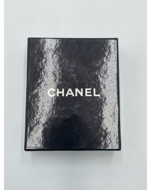 Boucles d'oreilles bleues Bleu - Bon état