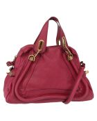 Bolso Paraty Rose - 36x20x16 cm - Buen estado