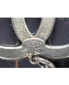 Collana in oro giallo/nero Autunno 2005 - Buone condizioni