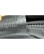 GG Supreme zwarte schoudertas - 4x32x25 cm - Zeer goede staat