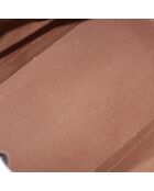 Borsa Alma marrone - 31x24x17 cm - Buone condizioni