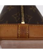 Borsa Alma marrone - 31x24x17 cm - Buone condizioni