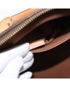 Borsa Alma marrone - 31x24x17 cm - Buone condizioni