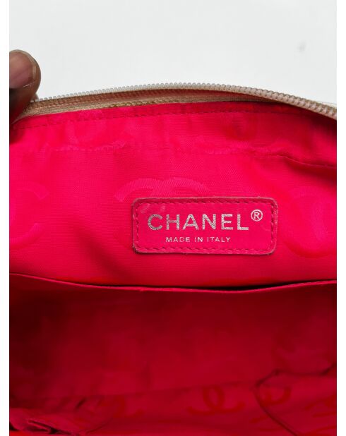 Bolsa de bolos Cambon White - 28x4x19 cm - Buen estado