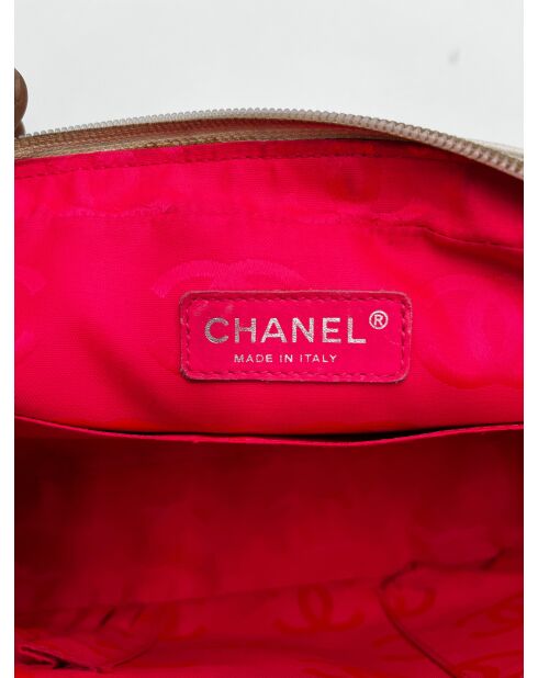 Bolsa de bolos Cambon White - 28x4x19 cm - Buen estado