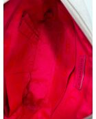 Bolsa de bolos Cambon White - 28x4x19 cm - Buen estado