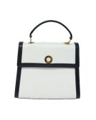Bolso Celine White - 25x21x10 cm - Muy buen estado