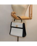 Bolso Celine White - 25x21x10 cm - Muy buen estado
