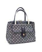 Schwarze Mary-Kate Umhängetasche - 24,5x18x15 cm - Sehr guter Zustand