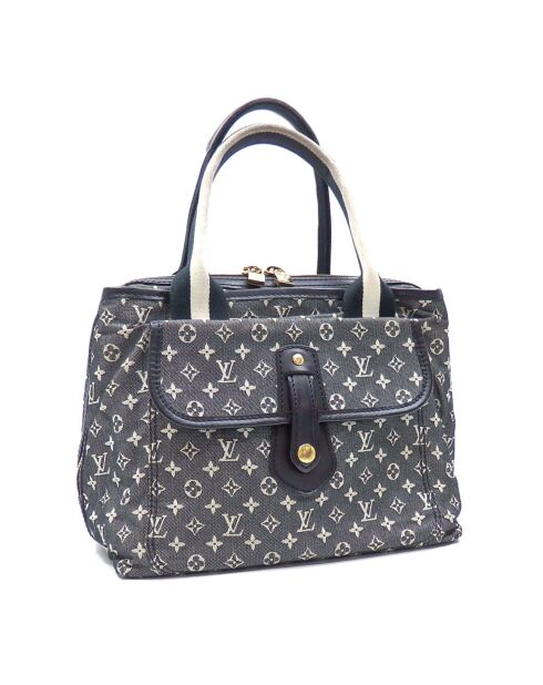 Schwarze Mary-Kate Umhängetasche - 24,5x18x15 cm - Sehr guter Zustand