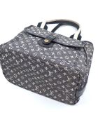 Schwarze Mary-Kate Umhängetasche - 24,5x18x15 cm - Sehr guter Zustand