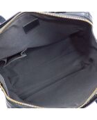 Schwarze Mary-Kate Umhängetasche - 24,5x18x15 cm - Sehr guter Zustand