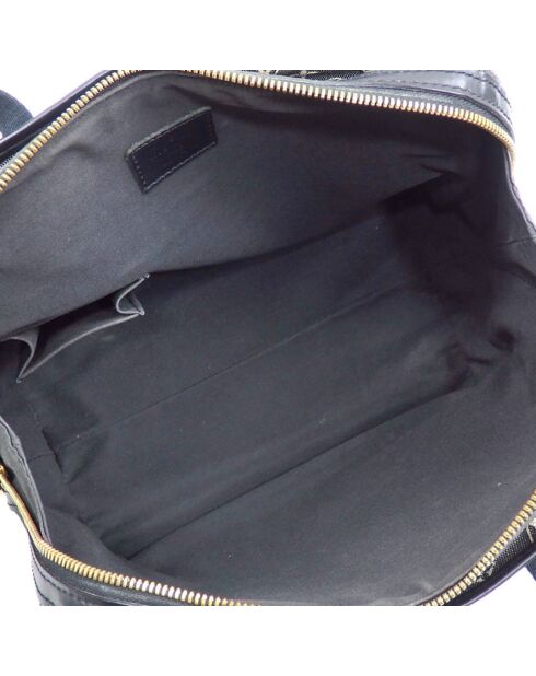 Schwarze Mary-Kate Umhängetasche - 24,5x18x15 cm - Sehr guter Zustand