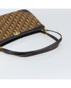 Bandolera Trotter Brown - 36x23x4 cm - Buen estado