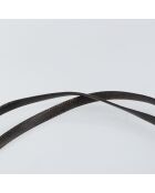 Bandolera Trotter Brown - 36x23x4 cm - Buen estado