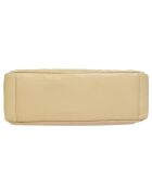 Petit cabas Beige - 24x24x9 cm - Très bon état