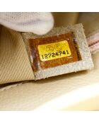 Petit cabas Beige - 24x24x9 cm - Très bon état