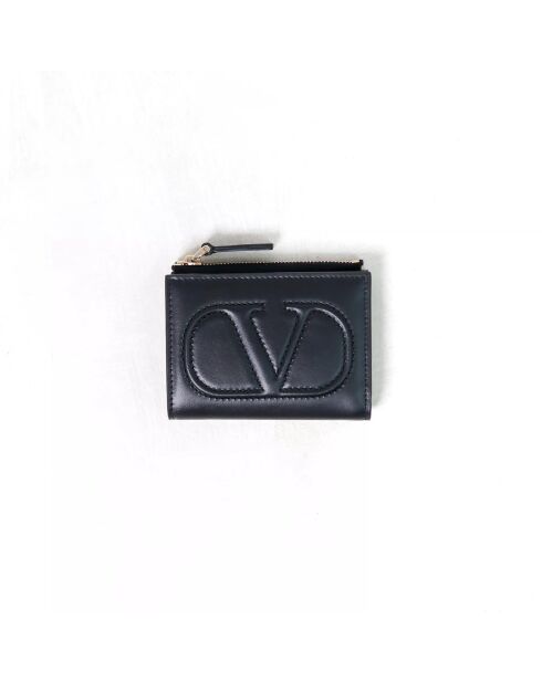 Rockstud Beutel Marineblau - 13x0,5x9 cm - Neuwertiger Zustand