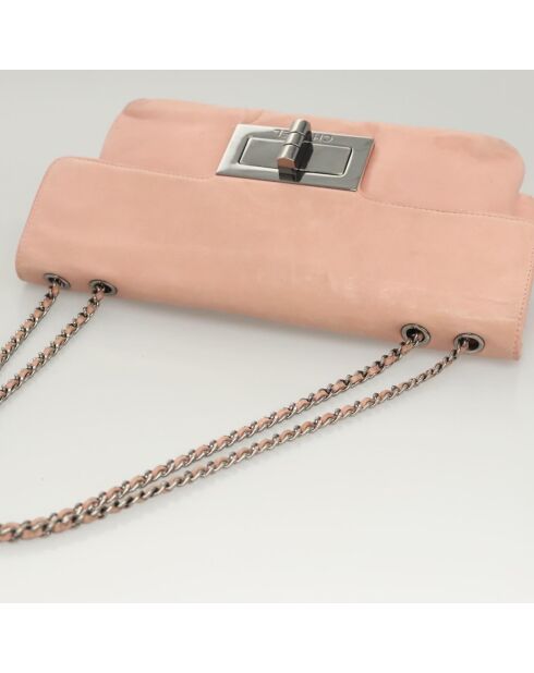 Sacchetto di cioccolato rosa Mademoiselle - 30x13x26 cm - Buone condizioni