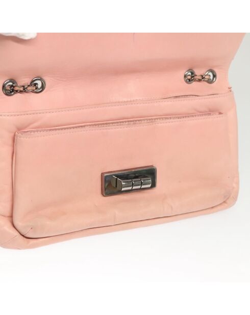 Sacchetto di cioccolato rosa Mademoiselle - 30x13x26 cm - Buone condizioni