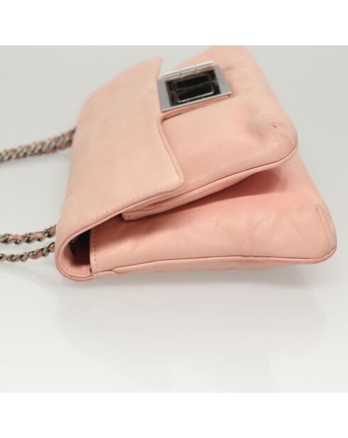 Sacchetto di cioccolato rosa Mademoiselle - 30x13x26 cm - Buone condizioni