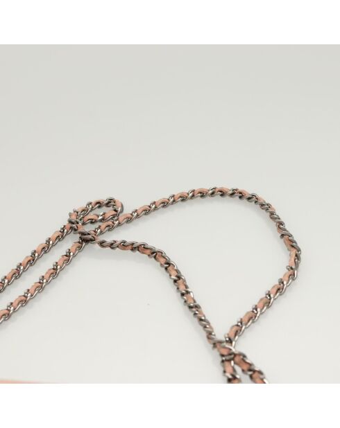 Sacchetto di cioccolato rosa Mademoiselle - 30x13x26 cm - Buone condizioni