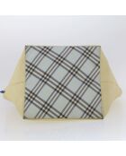 Bolso London Yellow - 25x30x25 cm - Buen estado