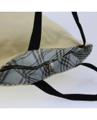 Bolso London Yellow - 25x30x25 cm - Buen estado