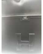 Bolsa negra Jige Elan - 29 x 1 x 15 cm - Excelente estado