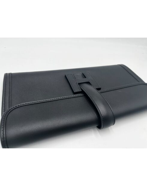 Bolsa negra Jige Elan - 29 x 1 x 15 cm - Excelente estado