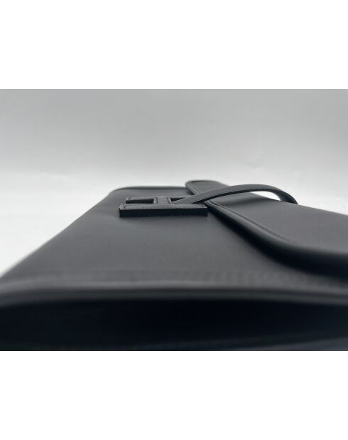 Bolsa negra Jige Elan - 29 x 1 x 15 cm - Excelente estado