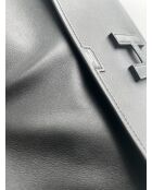 Bolsa negra Jige Elan - 29 x 1 x 15 cm - Excelente estado