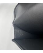 Bolsa negra Jige Elan - 29 x 1 x 15 cm - Excelente estado