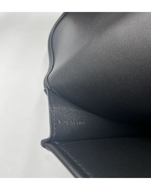 Bolsa negra Jige Elan - 29 x 1 x 15 cm - Excelente estado